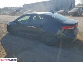 Toyota Corolla 2020 1