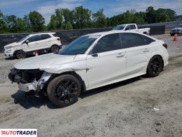 Honda Civic 2026 2
