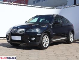 BMW X6 2009 3.0 231 KM