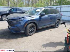 Honda CR-V 2025 2