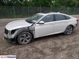 Honda Accord 2020 1 Honda Accord 2020 1