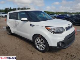 Kia Soul 2019 2