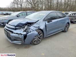 Toyota Corolla - zobacz ofertę