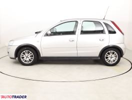 Opel Corsa 2006 1.2 68 KM