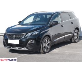 Peugeot 5008 2017 2.0 147 KM