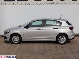 Fiat Tipo 2021 1.4 93 KM Fiat Tipo 2021 1.4 93 KM