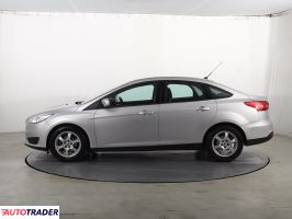 Ford Focus 2017 1.6 103 KM