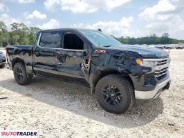 Chevrolet Silverado 2024 6 Chevrolet Silverado 2024 6