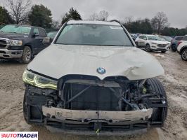 BMW Pozostałe 2020 4