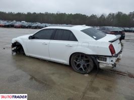 Chrysler 300C 2023 3 Chrysler 300C 2023 3