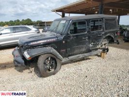 Jeep Wrangler 2019 2