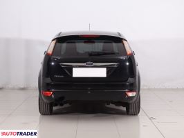 Ford Focus 2009 2.0 143 KM