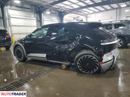 Hyundai Pozostałe 2024 Hyundai Pozostałe 2024