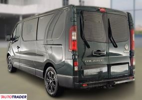Fiat Talento 2019 1.6