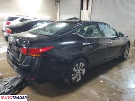 Nissan Altima 2023 2 Nissan Altima 2023 2