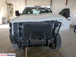 Chevrolet Silverado 2019 6 Chevrolet Silverado 2019 6