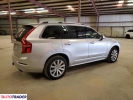 Volvo XC90 2019 2 Volvo XC90 2019 2
