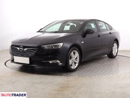 Opel Insignia 2019 1.5 162 KM