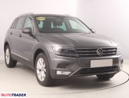 Volkswagen Tiguan 2016 2.0 177 KM Volkswagen Tiguan 2016 2.0 177 KM