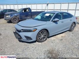 Honda Civic 2023 1 Honda Civic 2023 1