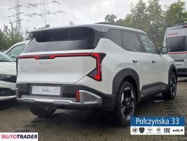 Kia Pozostałe 2026 1.6 180 KM