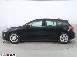 Ford Focus 2019 1.0 123 KM Ford Focus 2019 1.0 123 KM