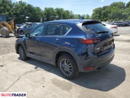 Mazda CX-5 2019 2