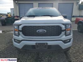 Ford Pozostałe 2023 2