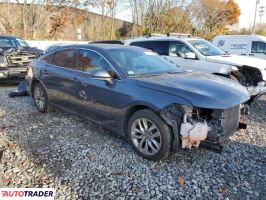 Toyota Avalon 2021 2