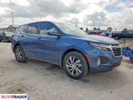 Chevrolet Equinox 2024 1