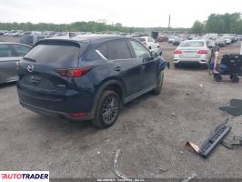 Mazda CX-5 2021 2