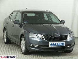 Skoda Octavia 2018 1.0 113 KM Skoda Octavia 2018 1.0 113 KM
