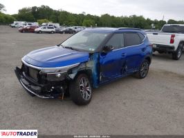 Kia Pozostałe 2021 1