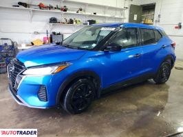 Nissan Pozostałe - zobacz ofertę