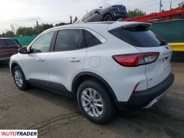 Ford Escape 2021 2