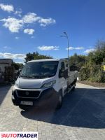 Fiat Ducato 2020 2.3