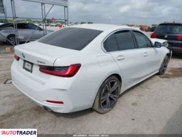 BMW Pozostałe 2024 2 BMW Pozostałe 2024 2