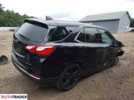 Chevrolet Equinox 2020 1