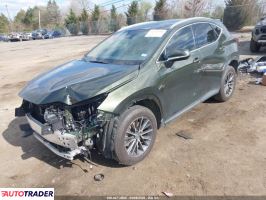 Lexus NX 2024 2