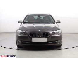 BMW 520 2011 2.0 181 KM