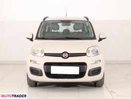 Fiat Panda 2012 1.2 68 KM
