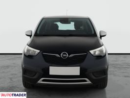 Opel Crossland 2018 1.2 108 KM