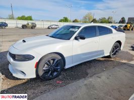 Dodge Charger 2020 3