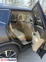 Nissan X-Trail 2016 1.6 130 KM Nissan X-Trail 2016 1.6 130 KM
