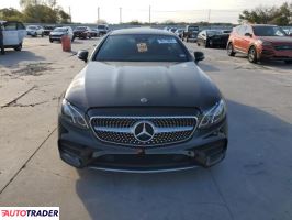 Mercedes CL 2018 3