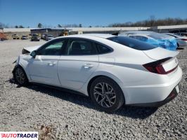 Hyundai Sonata 2023 2 Hyundai Sonata 2023 2
