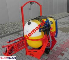 Demarol Opryskiwacz Cyklon 300L 10 m Demarol Opryskiwacz Cyklon 300L 10 m