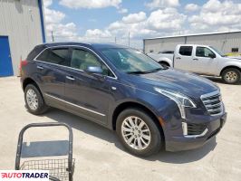 Cadillac Pozostałe 2019 3