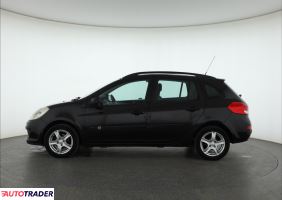 Renault Clio 2008 1.1 99 KM