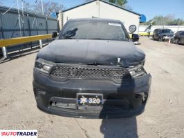 Dodge Durango 2021 5 Dodge Durango 2021 5